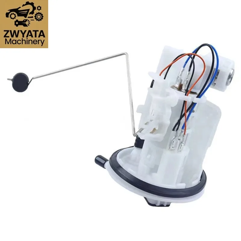 

Motorcycle fuel pump assembly 1S4-13910-01 suitable for Yamaha YBR250 FAZER250 accessories 1S41391001