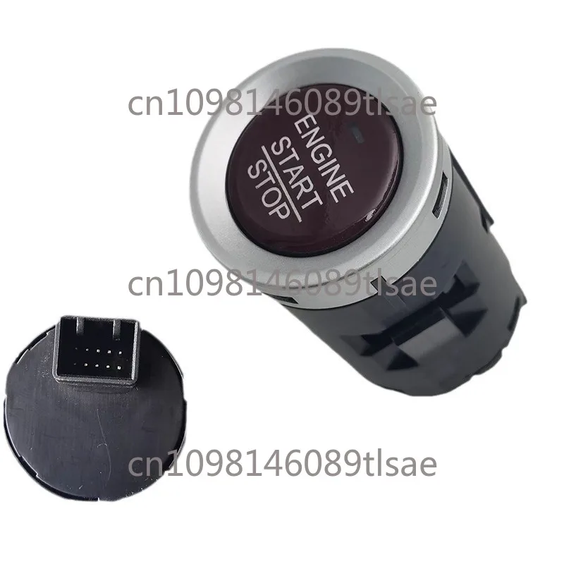 

35881-T5H-H41 Is Suitable for Honda Fit One Key Start Switch 35881-T5A Ignition Switch