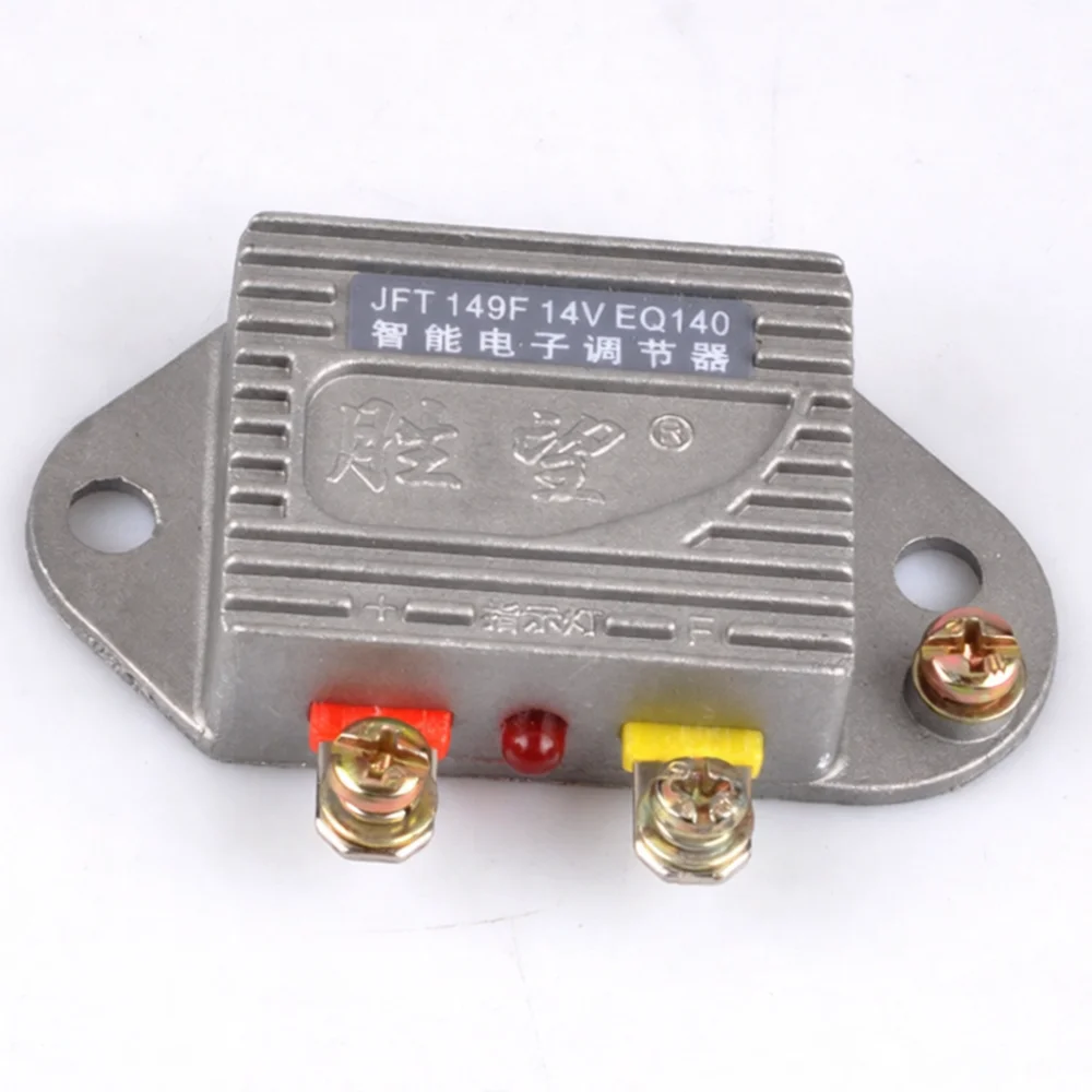 Farming Is Part Of Agriculture - Hoogpresterende alternatorregelaar voor JFT149 autogenerator, landbouwmachine,