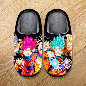 Dragon Ball Slipper AliExpress