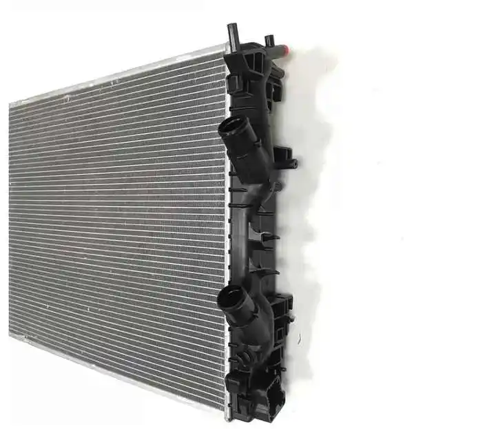 Aluminum Radiator Core 154-03-75914 for D85EX-15E0 D85PX-15E0 Bulldozer Engine Cooling Replacement Spare Parts Wholesale