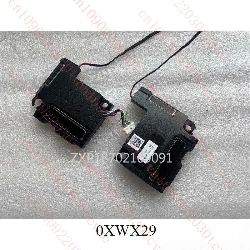 

Для Dell Alienware Area 51m R2 M17 R3 R4 Встроенный динамик XWX29 0XWX29