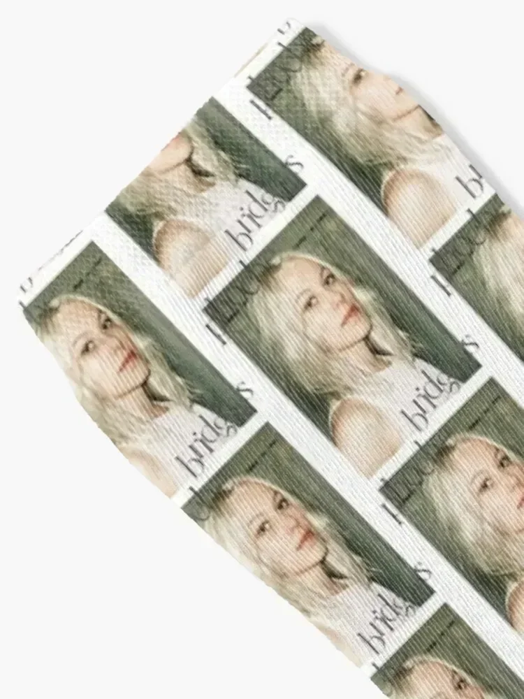 phoebe bridgers Socks valentine gift ideas New year's Thermal man winter funny gift Socks Female Men's