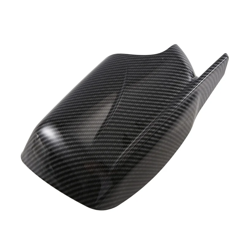 

Carbon Fiber Style Side Mirror Cover Caps Replacement New M Look Mirror Covers For BMW X5 E53 1999-2006 Accessories Parts-A61E