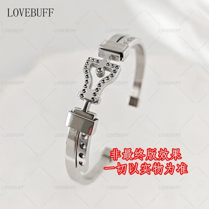 Love and Deepspace Rafayel Anime Gioco Bracciale Cosplay Braccialetti con ciondoli unisex Accessori per gioielli Regali