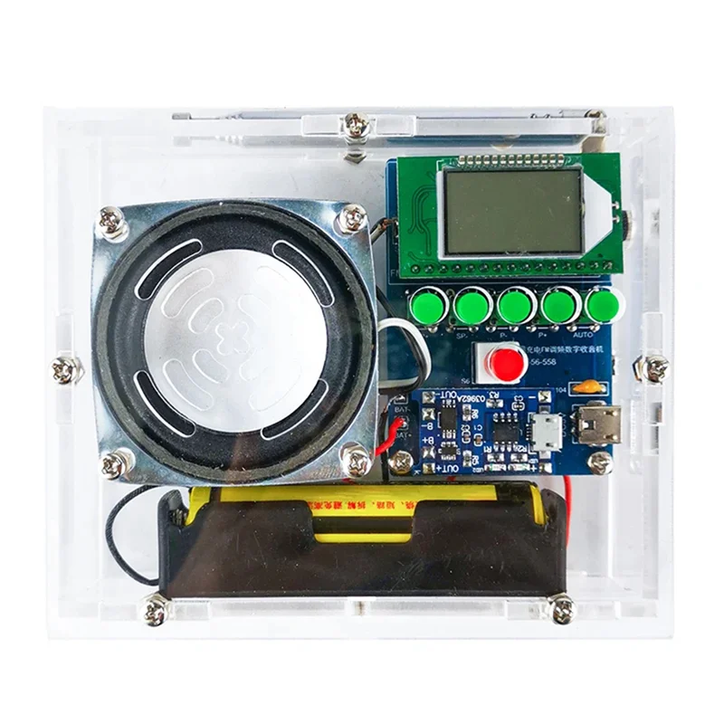 Stable Performance-…