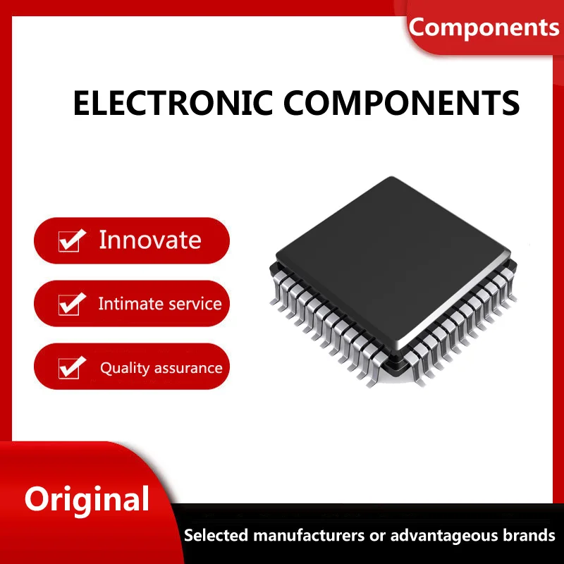 1PCS AD9226 High Speed ADC Module Signal Acquisition Analog to Digital Conversion PCB 65M Sampling FPGA Development Board