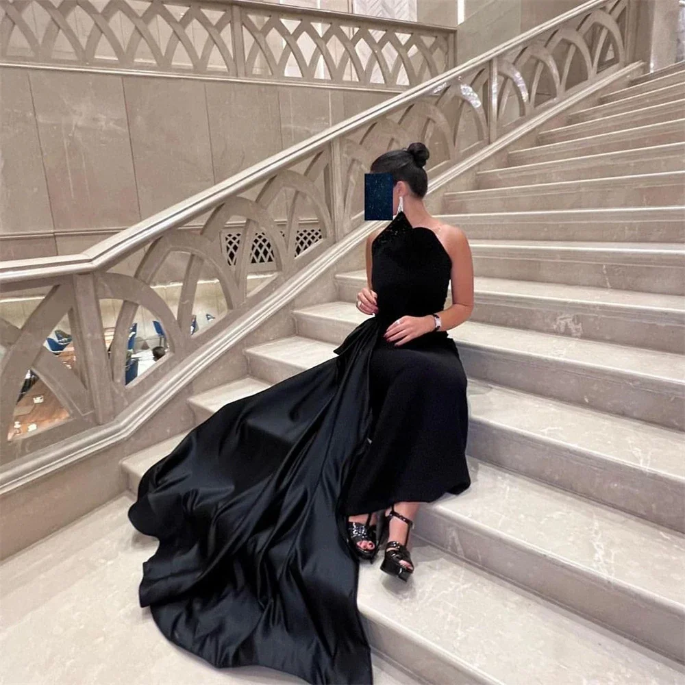 Partykleider 2025, Frau, individuell gestaltet, Abschlussball, Party, Cocktail-Abend, Damen-Abendkleid für Frauen, Robe Soiree, elegante Kleider, formell