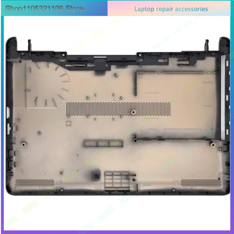 Front Bezel Palmrest For HP 14-BS 14-BW 14T-BS 240 G6 245 G6 TPN-Q186  Upper Top Lower Bottom Case LCD Back Cover