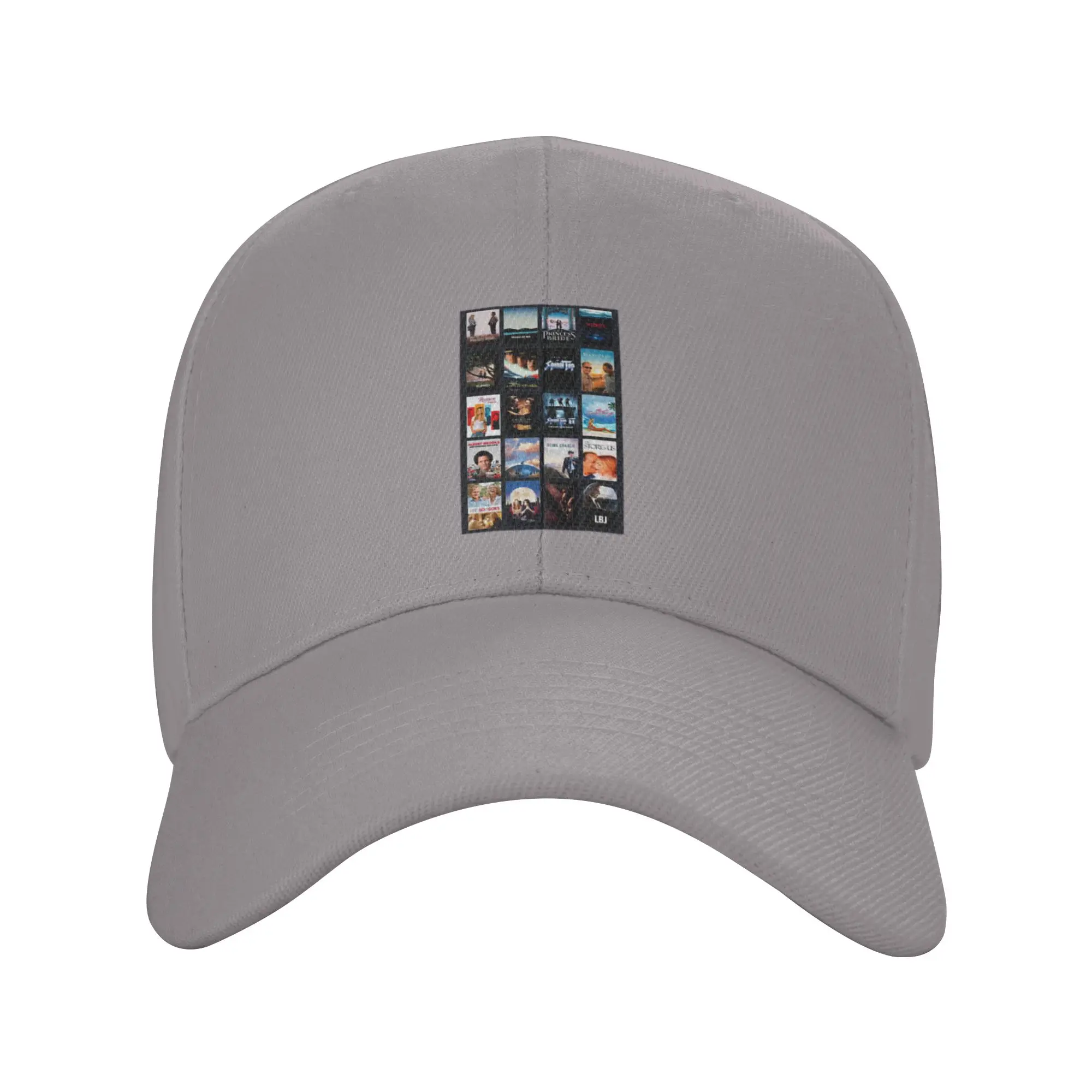 Hot Sale Rob Reiner Movies Baseball Cap  Relaxed Fit Sport Cap  Jogging Sport Cap