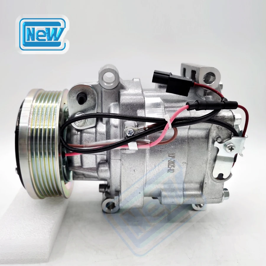 ضاغط مكيف الهواء لهوندا DBA-GK3 KPR 1112 OEM 388105 R0004 ص 160109591 665402411   ص 160109591   B01N0G7TH0