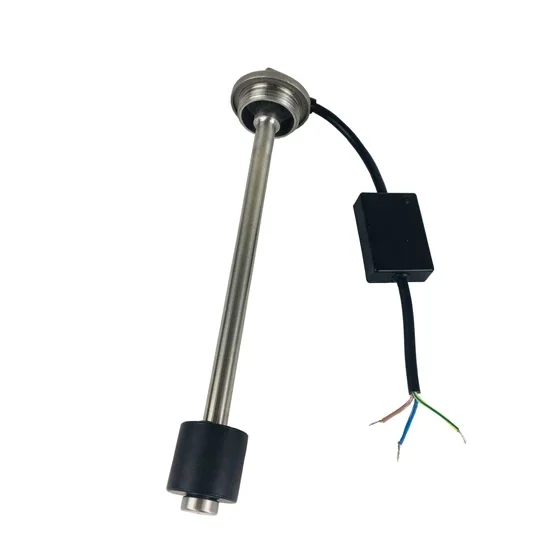 

High Quality Water Tank Level Switch Sensor From Factory Simple Operation