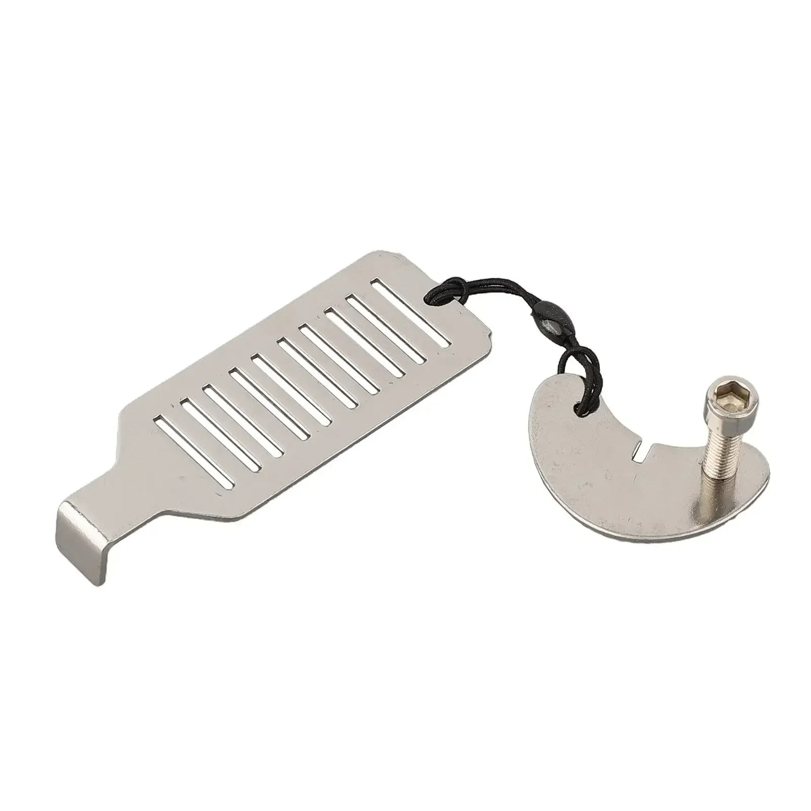 Portable Door Lock Stainless Steel Hardware Safe Security Tool For Travel For Home Privacy Reliable Protection