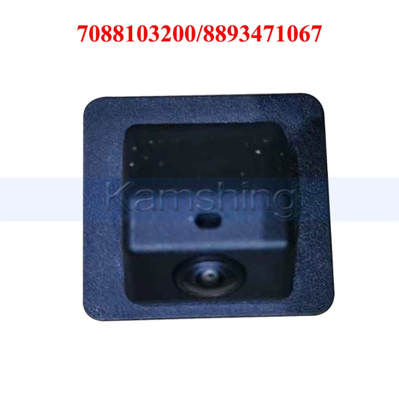Kamshing 7088103200/8893471067 Car Rear Camera For Geely Okavango Rear View Camera Reverse Camera