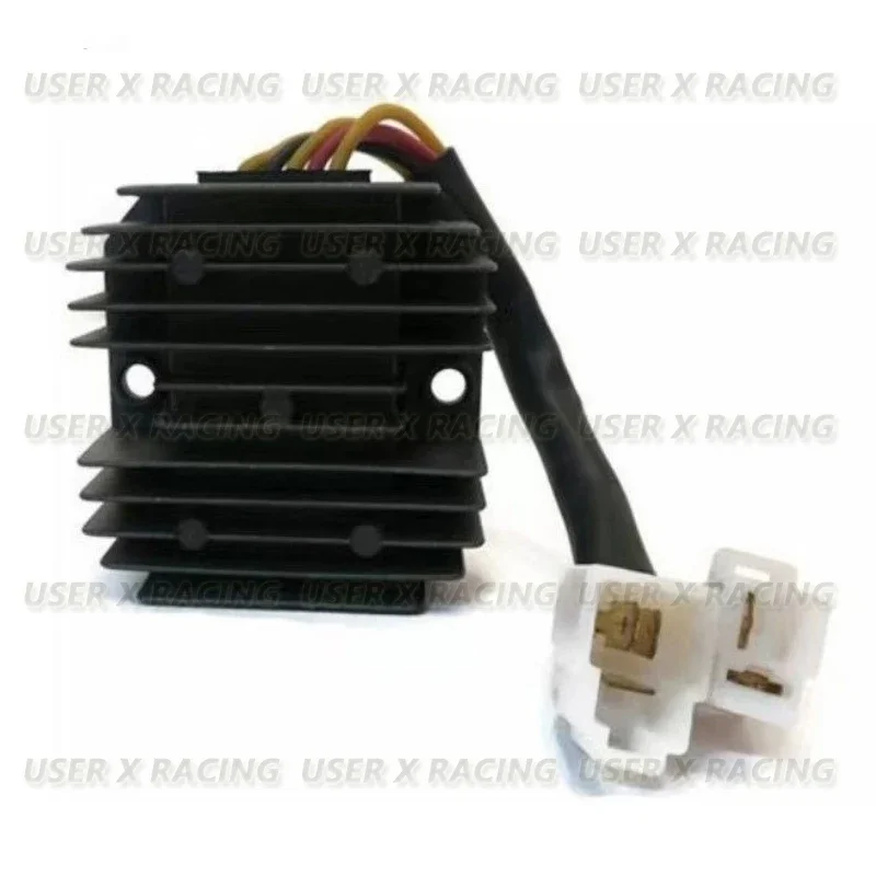 Regulador de tensão retificador universal para motocicleta userx, para suzuki vz marauder 800 SH535C-12 vx 800, alta qualidade e durabilidade