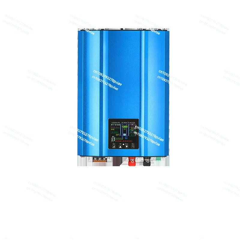 1000W grid-connected inverter anti-reverse current grid-connected inverter