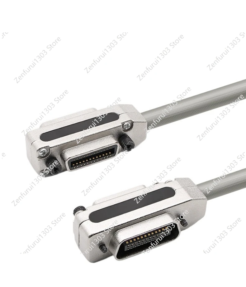 IEEE488 line industrial control connection motherboard line GPIB cable GPIB transmission cable 1/1.5/2/3/5/10 meters