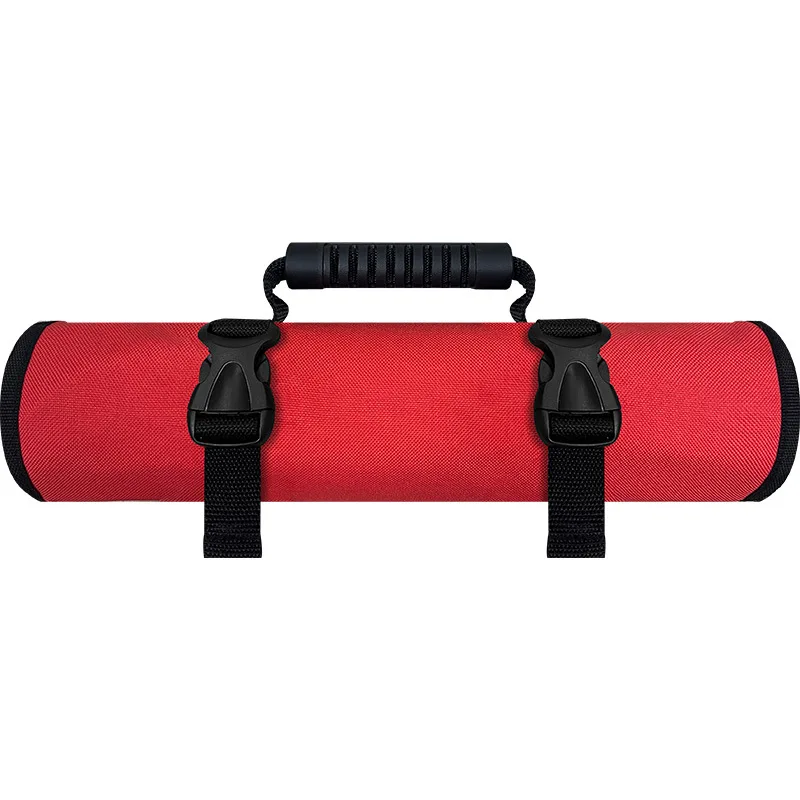 

Storage bag Oxford cloth thickened wear-resistant roll bag