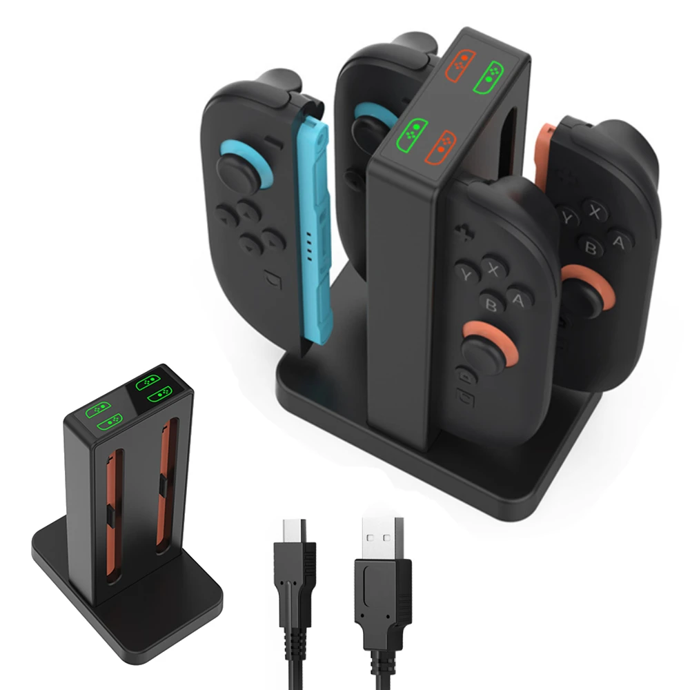 Charging Dock For N… - image