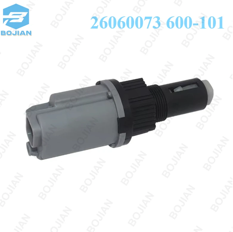 

26060073 8260600730 600-101 4WD Front Four Wheel Drive Actuator for Chevy Silverado Avalanche K1500 K2500 GMC Canyon Yukon Isuzu