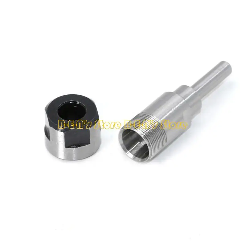 

Y1AD Milling Cutter Trimming Machine Engraving Machine Slotting Straight Cutter Woodworking Cutters Router Bit 1/4" 8mm 12mm