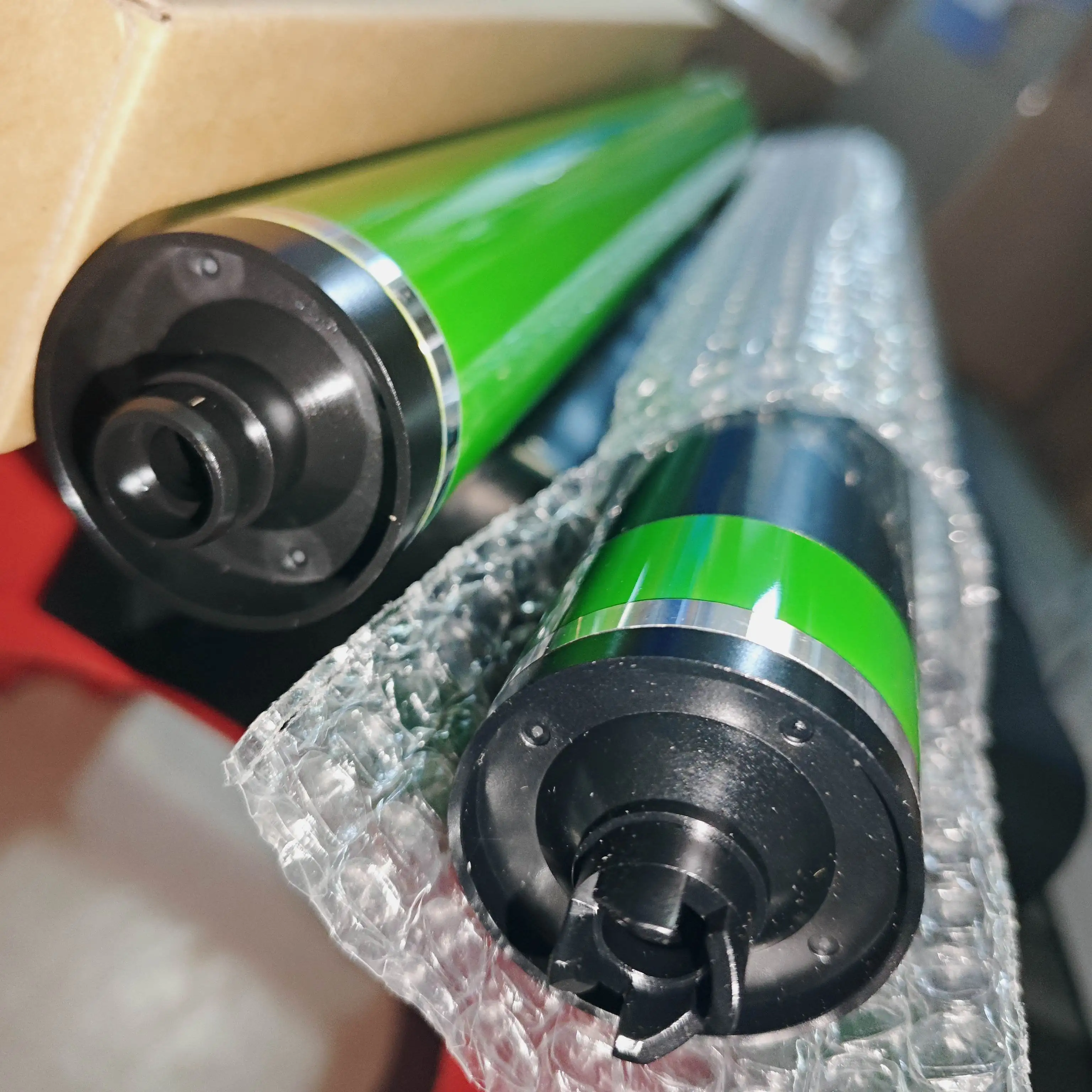 150,000 Pages V80 V180 V2100 V3100 OPC Drum For Xerox  Versant 80 180 2100 3100 CT351050  013R00674 013R00676