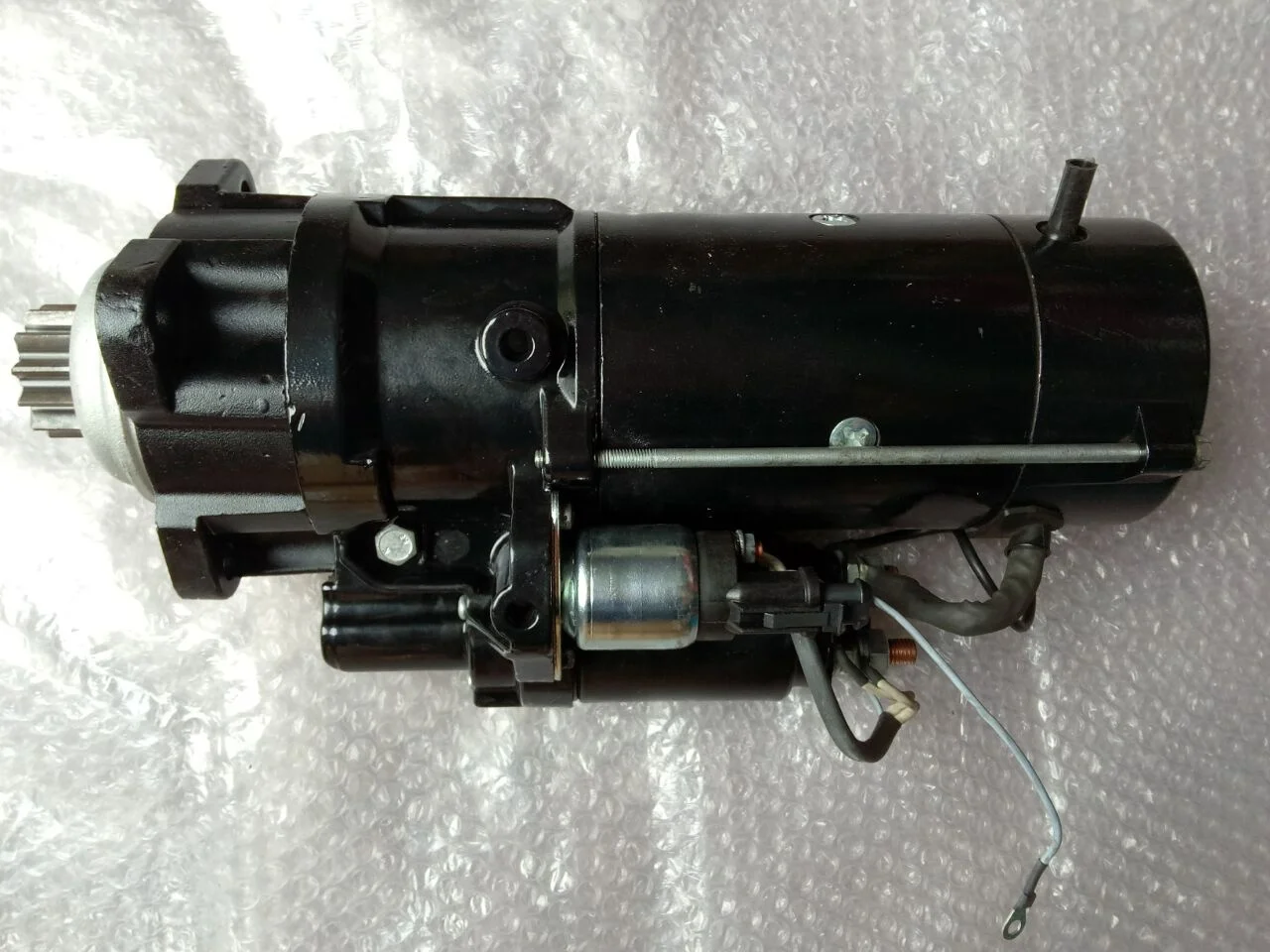 

Brand New 24V 6.5KW Auto Starter Assembly 01183041 Starting Motor for Cars and Trucks