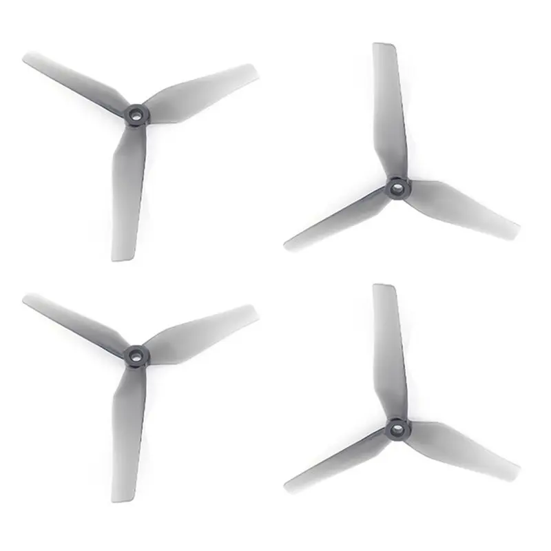 D6X4.5X3 6 Zoll für 6-Zoll-FPV-Drohnen, kompatibler 3-Blatt-Propeller 2CW+ 2CCW PC FPV Design-A32R