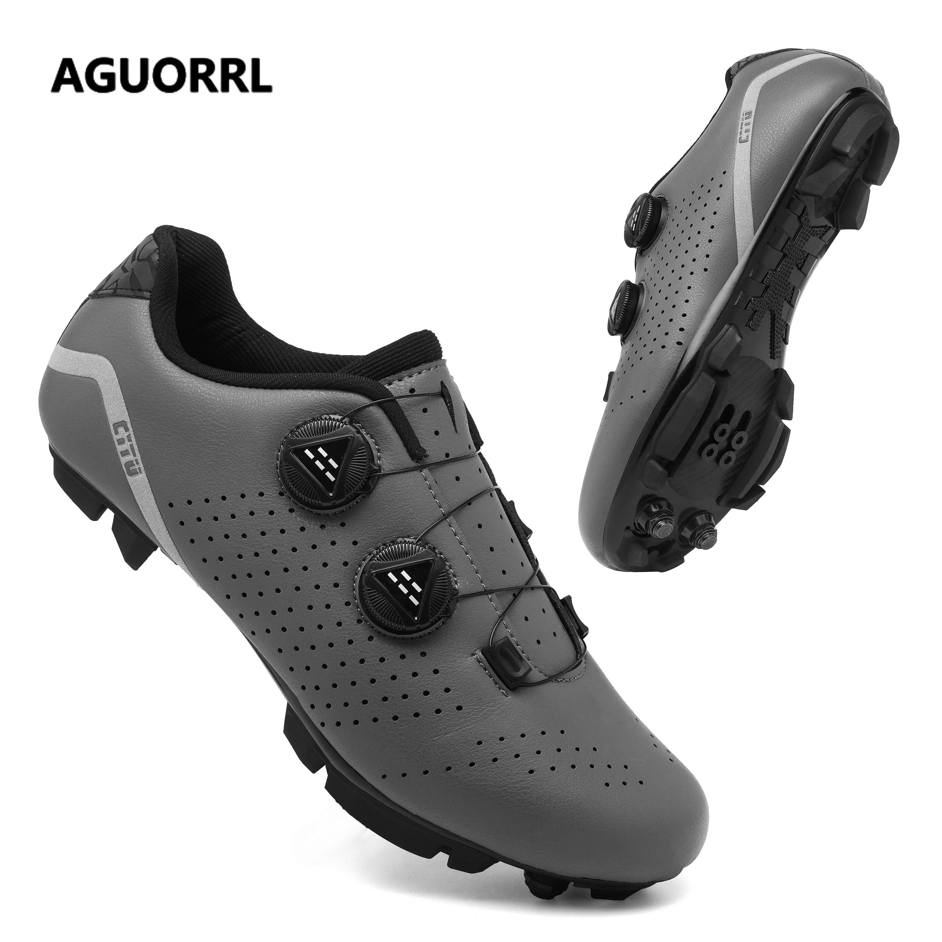 

Велосипедные кроссовки для мужчин, спортивная обувь для MTB, шоссейных и горных велосипедов, плоские кроссовки для скоростного велоспорта, обувь для велоспорта с креплениями SPD.