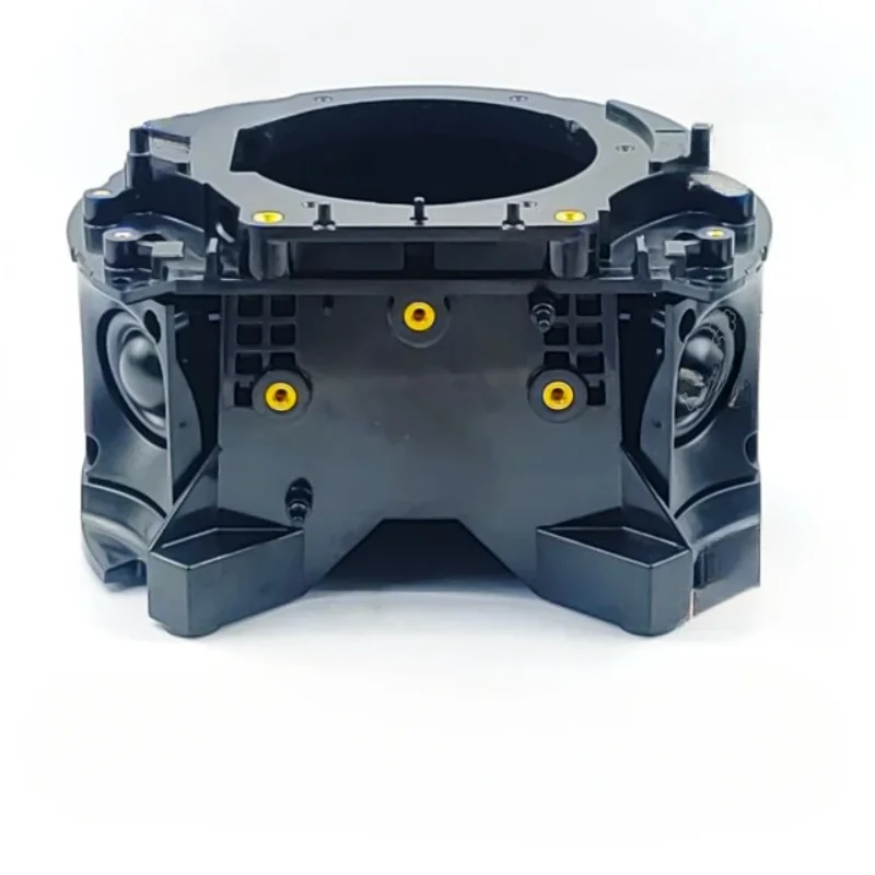 

3-дюймовый бас, 1 дюйм, высокие частоты, 4 евро, 60 Вт, оригинальные импортные высококачественные аксессуары для Bluetooth-динамиков Fever