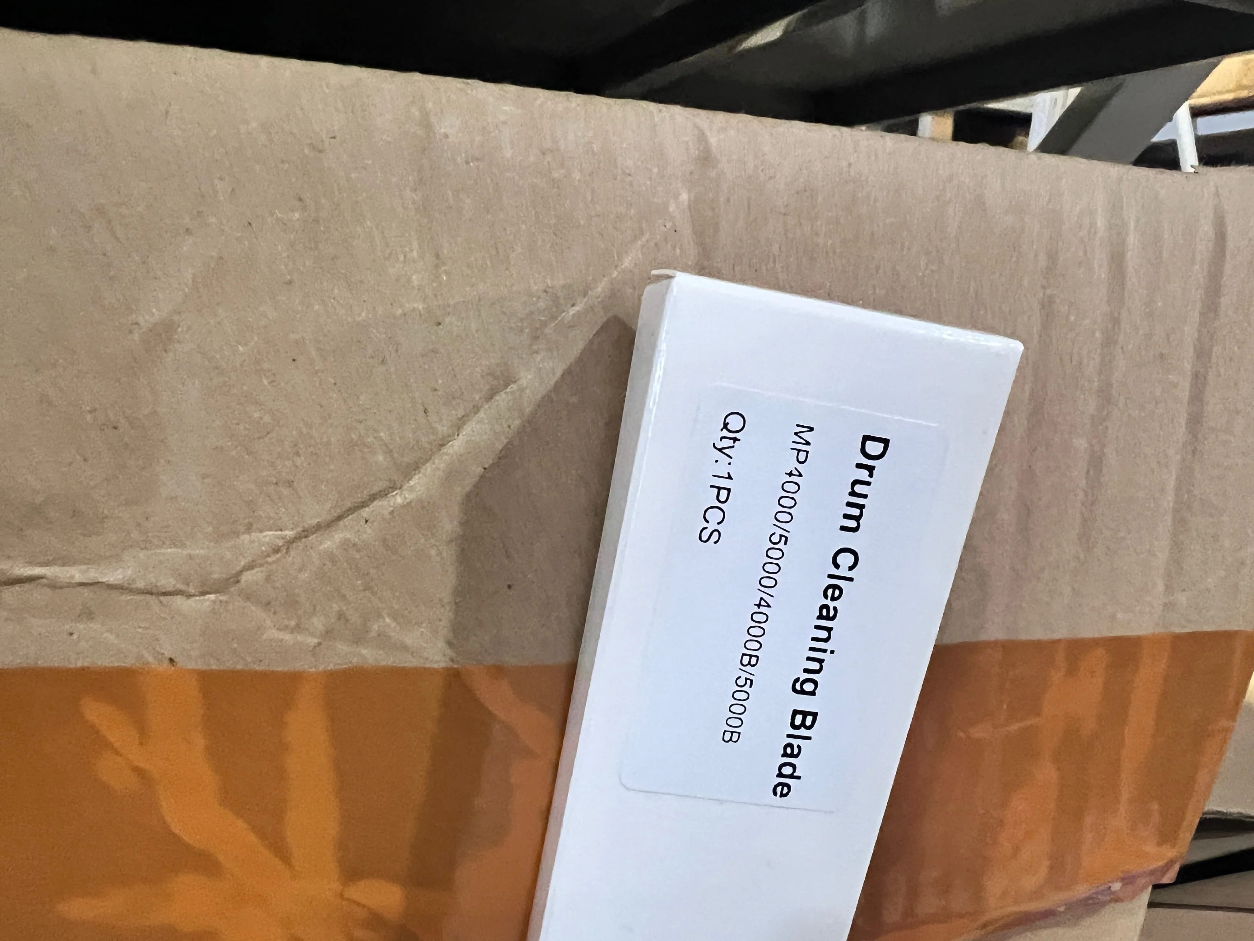 

Барабан OPC D009-9510, лезвие для чистки барабана D009-2351 Mp4002 Mp5002 для цилиндра Ricoh MP 4000 5000 5001 5002 4001 4002 MP4000 MP5000