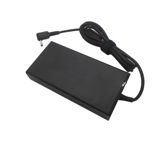 Imagen 2 del producto 19V 7.1A 135W 5,5*1,7 MM cargador/adaptador de CA para ordenador portátil para ACER Aspire V17 Nitro 5 np515-52 pa-1131-16 ADP-135KB VX5 VN7-792G-59CL