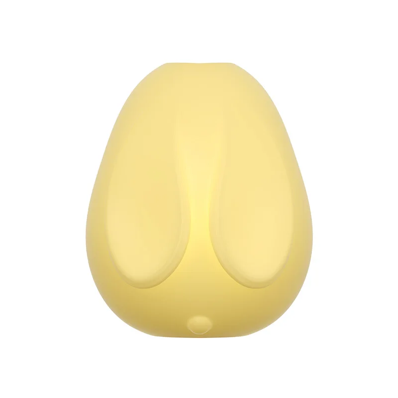 New Little Pig, Little Rabbit, Honey Bean, Sucking Jumping Egg, Cute Pet, Teasing Cake Tide, Female Masturbator, Sex Toys view 6