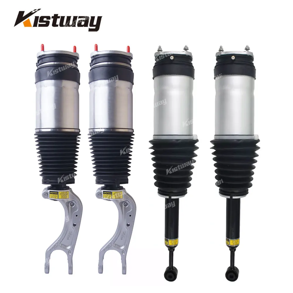 

Front Rear Air Suspension Shock Absorber For Tesla Model X 2WD 2015-2021 1027361-00-G 1027461-00-G 102736100G 102746100G