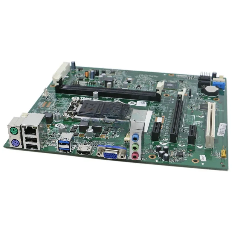 V3800 V3902MT main board MIH81R 13040-1M