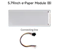 Screen module
