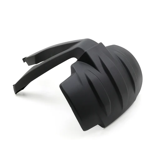 Imagen 2 del producto Para BMW R1250GS R1200GS LC ADV 2013-2025 R 1250 1200 GS accesorios de motocicleta guardabarros trasero guardabarros abrazador de llantas contra salpicaduras