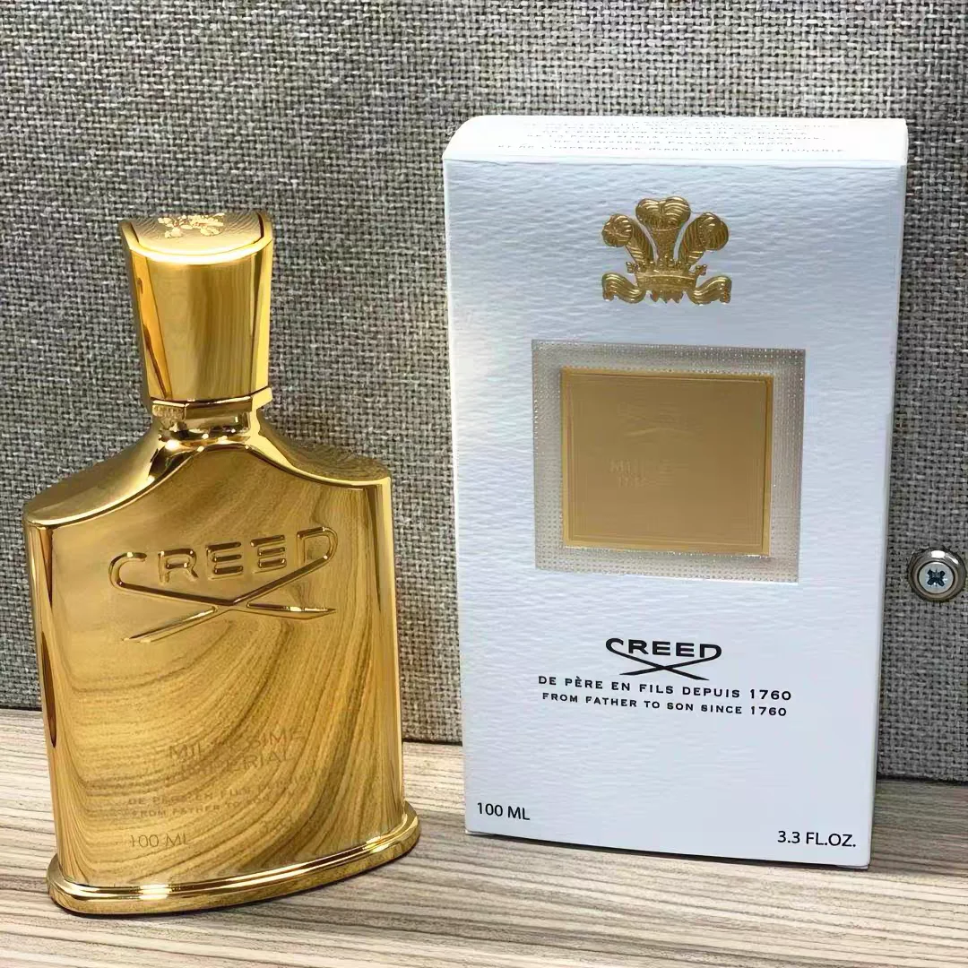 Perfume Empire Fragrance - Profumo CREED Millennium Empire, 100ml grande