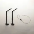 L-bracket Old Rope