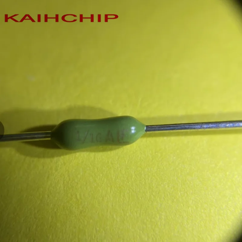 10pcs 125V 62mA 63MA LF 1/16A resistive green fuse 7.11*2.8 0251.062 0251.062NRT1L 0251.062MXL for printer/copier dedicated