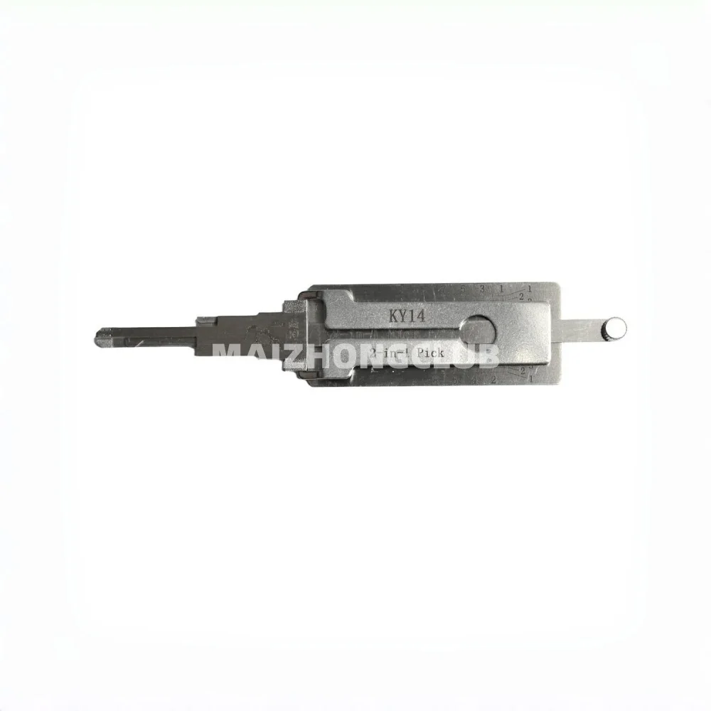 

Инструмент LISHI 2 в 1 H0NDA2021 BYD2 HU181 HU101 TOY2T KY14 HU100R/HU127 MAZDA2024 FO38 HU36 SIP16 MIT11R KW14/KA34