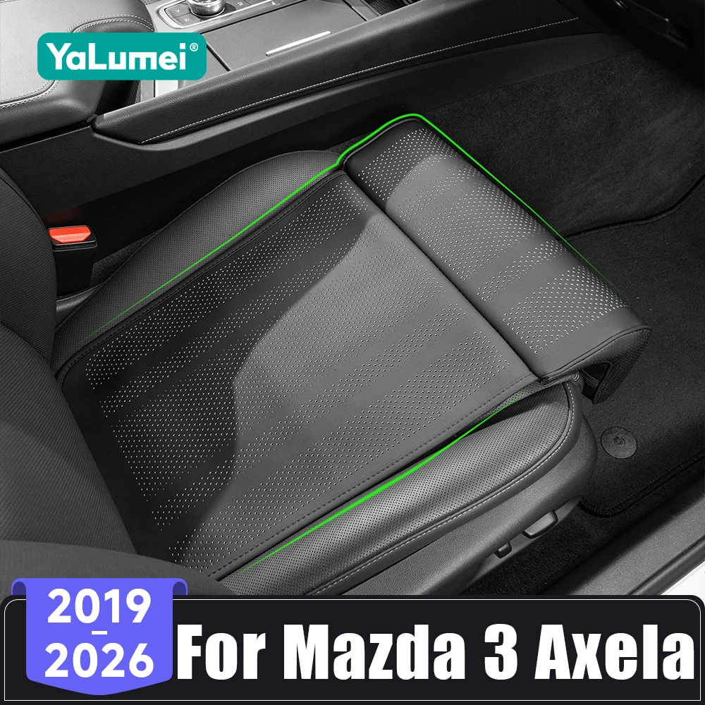 

Подушка-подголовник из пены с эффектом памяти для Mazda 3 BP Axela CX30 CX-30 2019-2026, накладка на спинку сиденья