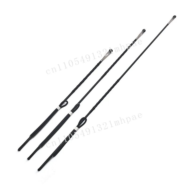 

New 80/120/160/240 cm pure carbon fiber fishing spear tool fishing diving fish spear rod multi top