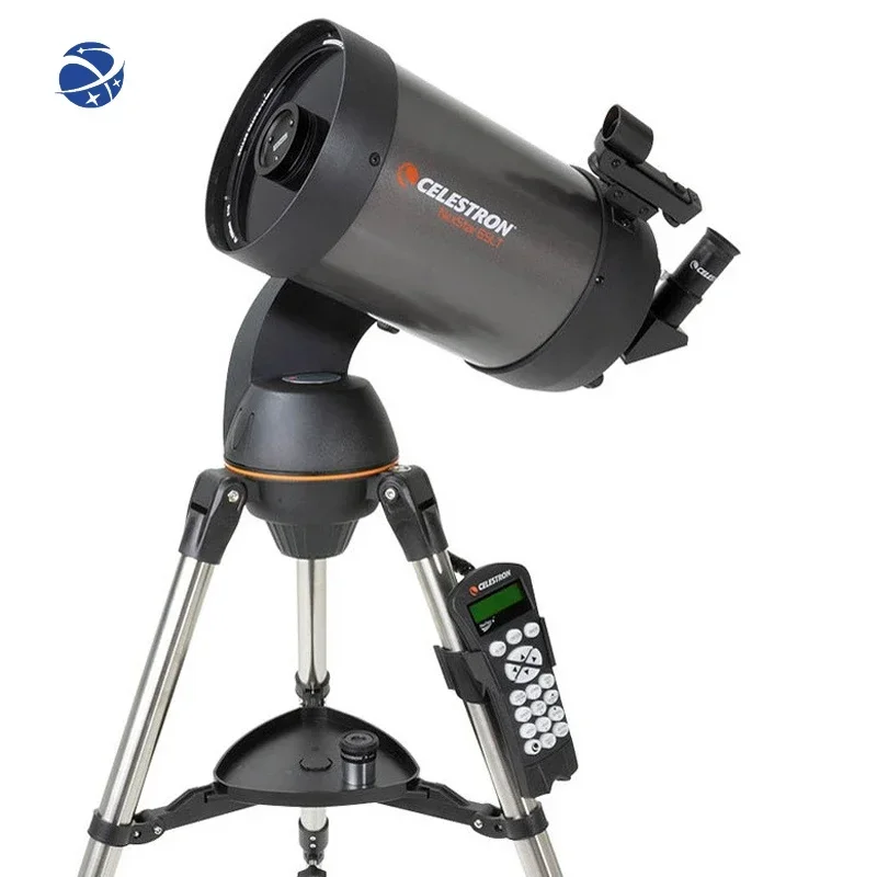 Celestron Nexstar 150slt 150/1500mm F10 Computerized Goto Astronomical Telescope Schmidt-cassegrain Optics Altazimuth Mount