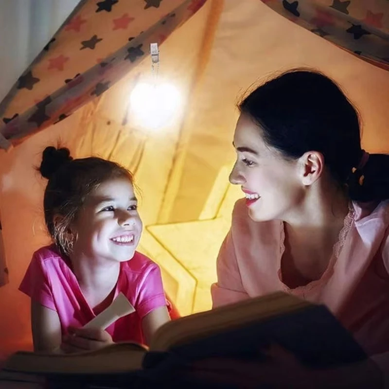 ABAE-LED กระเป๋าไฟ LED ไฟกระเป๋า Illuminator พวงกุญแจ Light Night Light กระเป๋าโคมไฟเซ็นเซอร์อัตโนมัติ