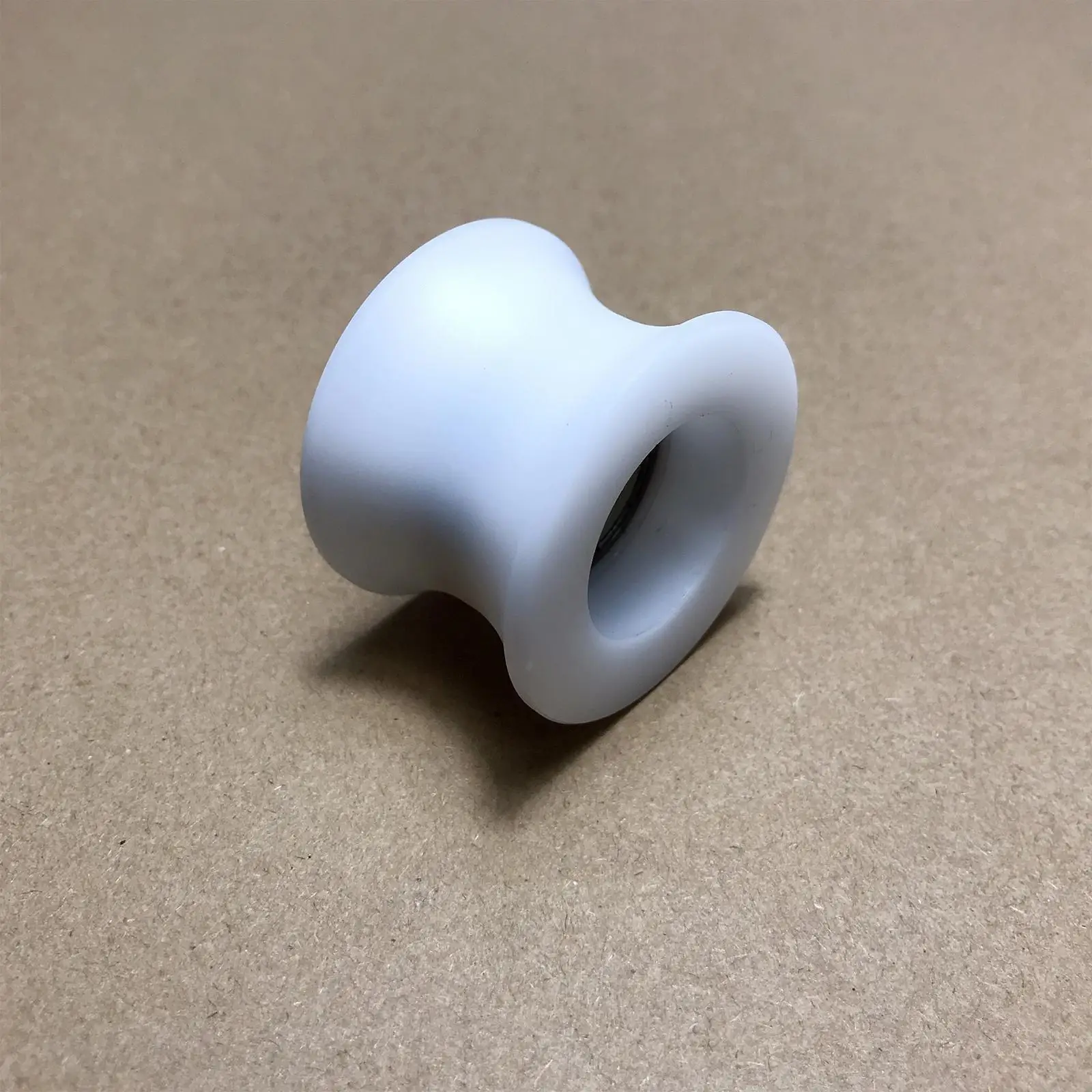 U Groove Pulley Smooth for Door Maintenance Driving Mechanical Equipment
