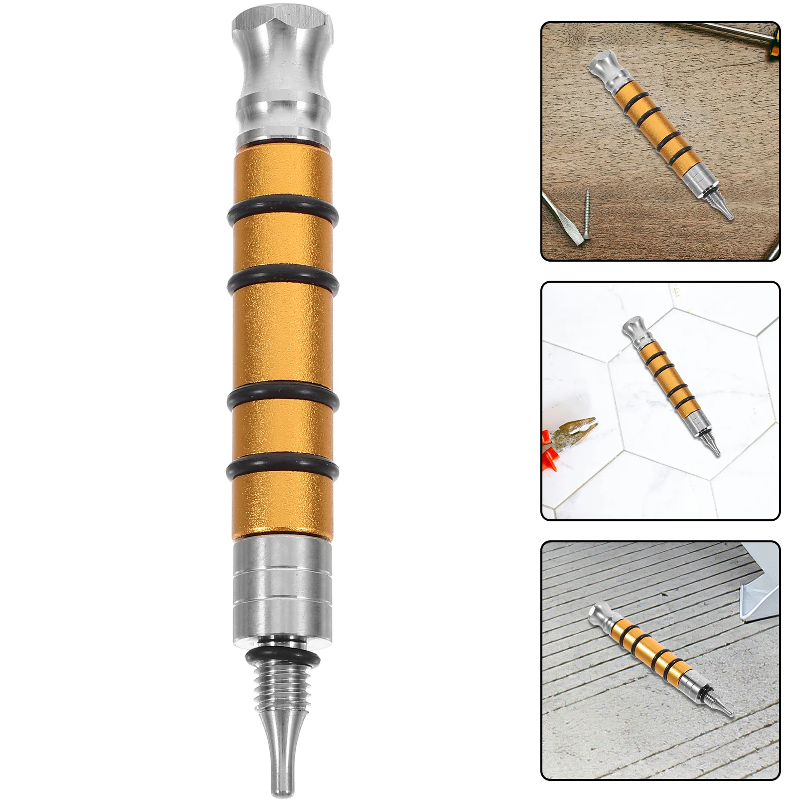 Dent Healing Pen Car Remover Repair Removal Small Metal Automotive Surface Tools