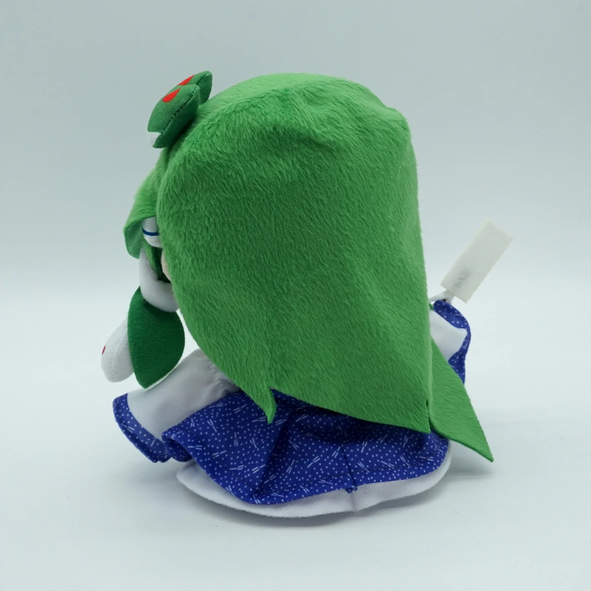 Lovely Plush In Stock fumo×fumo TouHou Project Kochiya Sanae Stuffed Doll X1 Kawaii Gift