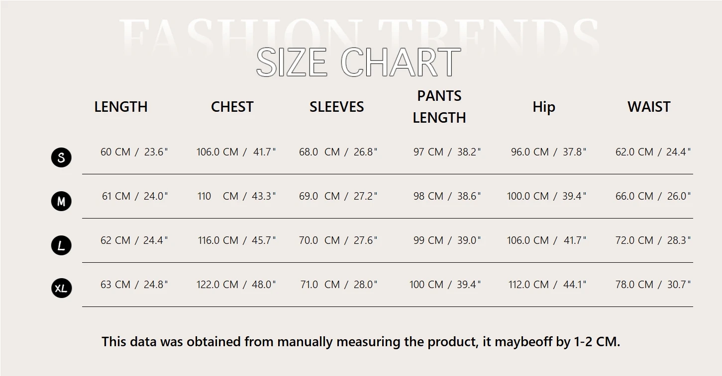 Conjunto de sudadera y pantalones de contraste de manga larga para mujer, traje informal, moda Otoño Invierno