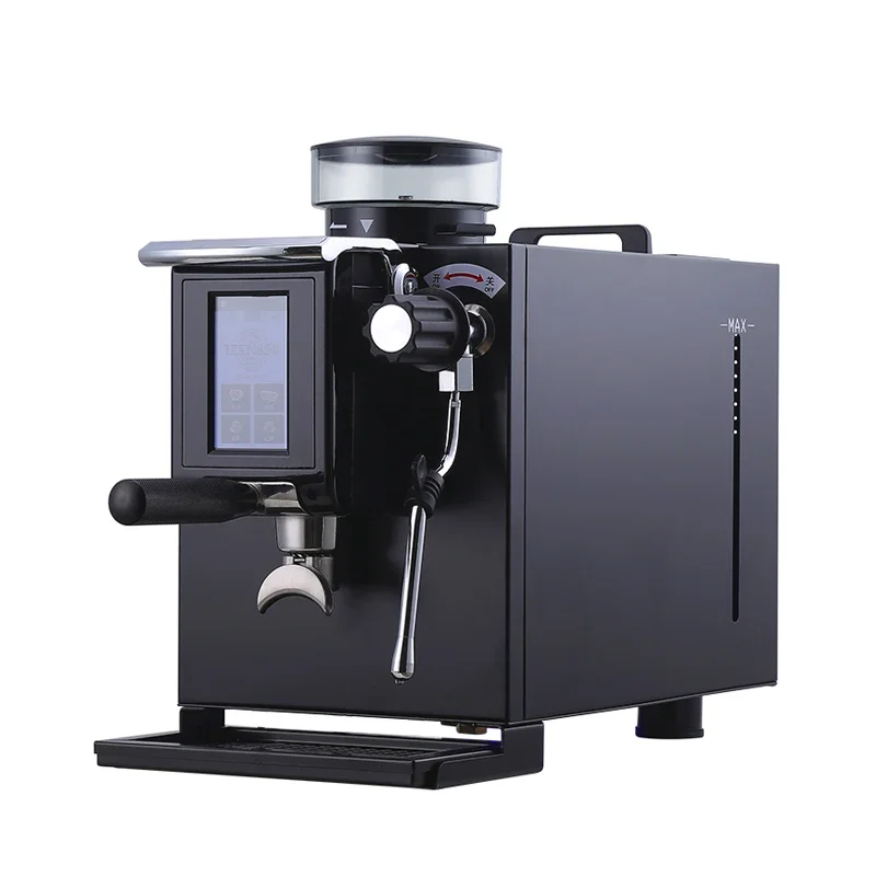 

Espresso Machine Coffee Maker Roaster Espresso Machine Office Automatic Coffee Machine